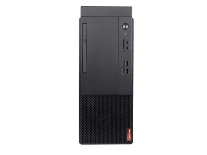 Lenovo联想 启天M760 商用台式机办公电脑  I5-13400/16GDDR5/1TSSD/云教室/W11（A127）  主机