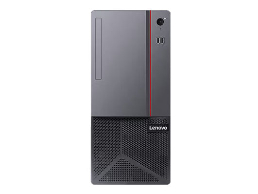 联想（Lenovo）商用台式机电脑  飓风D400-A001 G6900/8G/256G/键鼠/3.5寸SATA*3盘位/顶置提手23.4升机箱/主机  