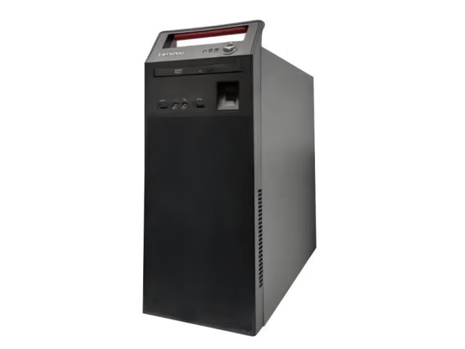 联想（Lenovo）开天M740J 国产信创台式机电脑   FTD2000 16G /512/2G/DRW 麒麟试用V10   