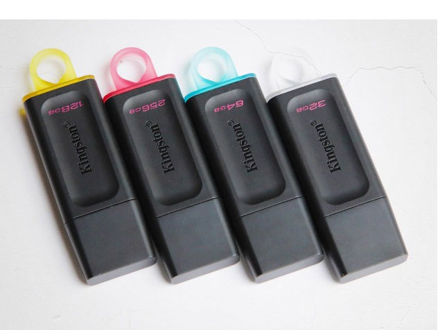  金士顿DTX 3.2   拔帽款  64G  128G  256G 