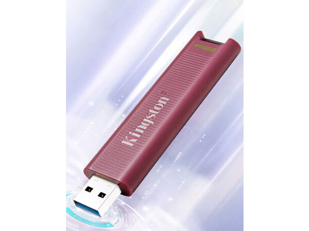 金士顿DTMAXA         固态U盘 USB  256G 512G 1T 