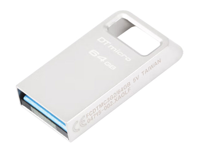 金士顿DTMC3G2  200M/S小款  USB3.2  64G 128G 256G