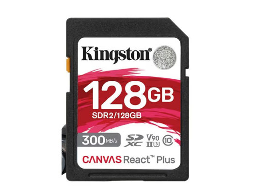 金士顿 SD V60 280M 新品  128G 256G 512G