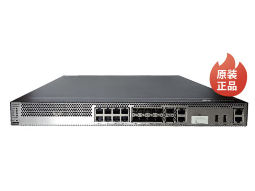 华为（HUAWEI）防火墙  USG6525F -AC