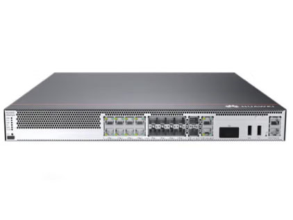 华为（HUAWEI）USG6525E-AC企业级千兆AI防火墙