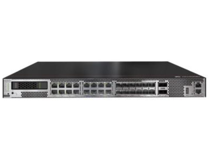 华为  HUAWEI）USG6615E-AC万兆光口机架式核心防火墙网关网管型VPN