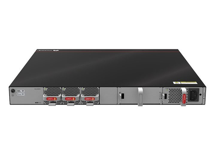 华为  USG6635E-AC万 兆光口机架式核心AI防火墙
