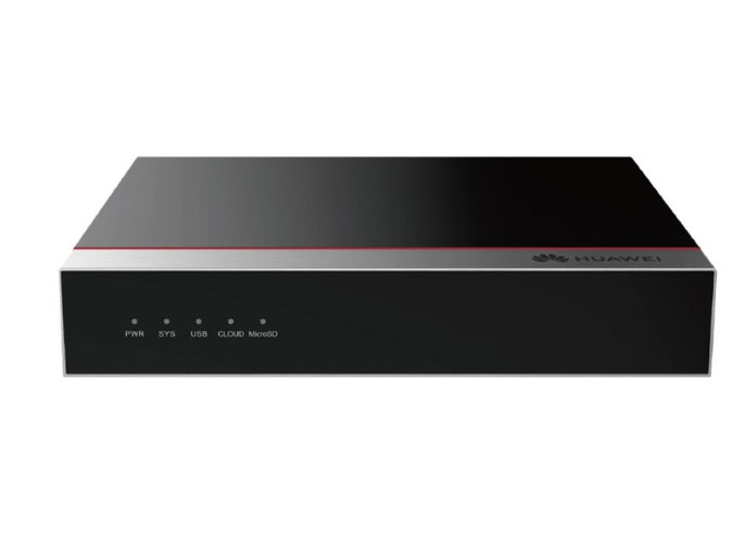 华为  USG6311E-AC 桌面型 AI千兆 企业级网络数据库防火墙