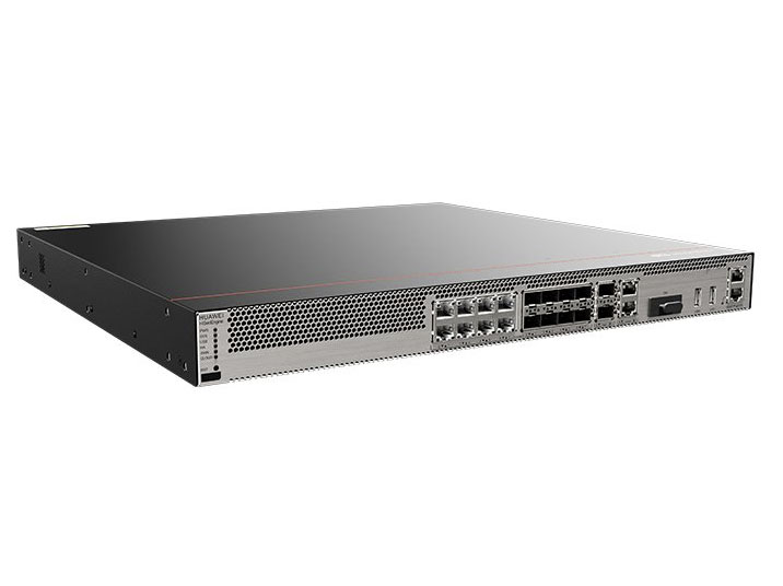 华为（HUAWEI) USG6303E-AC 企业级千兆AI防火墙