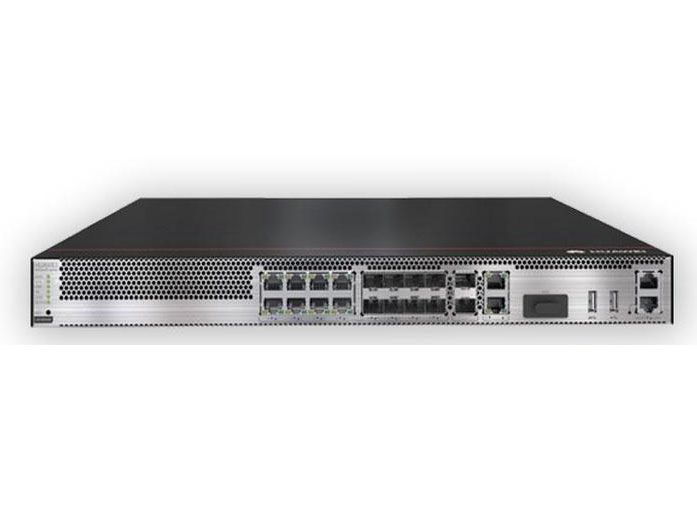 华为  USG6355E-AC 企业级AI防火墙 8千兆光电复用口 2万兆光口