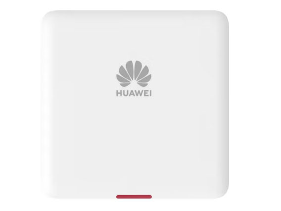 华为（HUAWEI）蜜蜂套装WiFi 6无线ap面板 双频3000M全屋覆盖千兆AC+AP分布式组网 AirEngine 5762S-11SW单网口单只 3000M套装