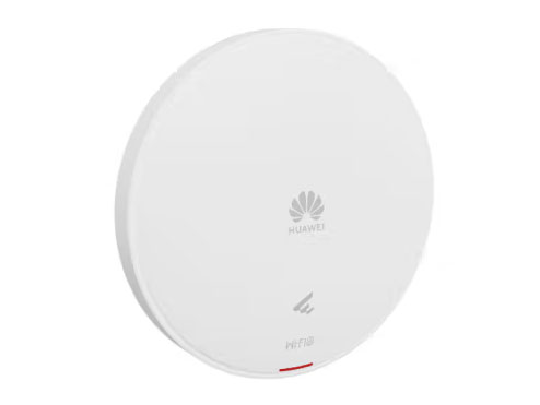华为  无线AP千兆双频WiFi6吸顶吊顶放装型 AirEngine 6761S-21