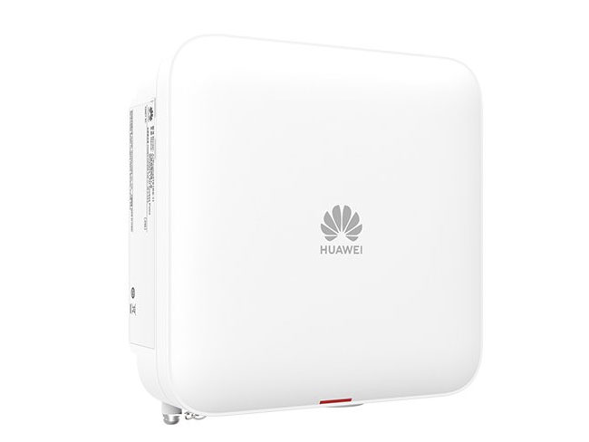华为 AirEngine5761RS-11 wifi6无线AP 吸顶 千兆双射频 室外工业型