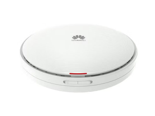 华为 无线AP千兆双频WiFi6吸顶吊顶放装型 AirEngine 5761-12