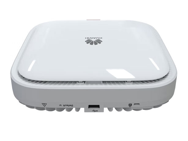 华为  无线AP吸顶/面板高密室内型千兆双频WIFI6大范围覆盖组网商企办公 AirEngine 8760-X1-PRO