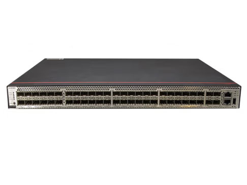 华为（HUAWEI） S5735S-H48S4XC-A 数通万兆企业交换机核心汇聚24口48口千兆电/光三层网管POE增强型 