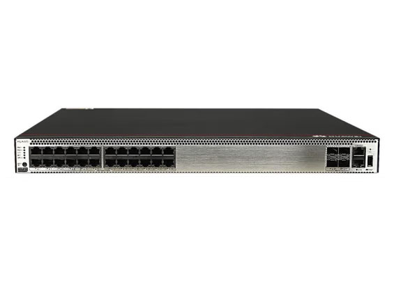 华为（HUAWEI）千兆交换机 S5731S-H24T4XC-A 24口千兆以太网+4万兆光核心汇聚三层企业级交换机千兆以太网