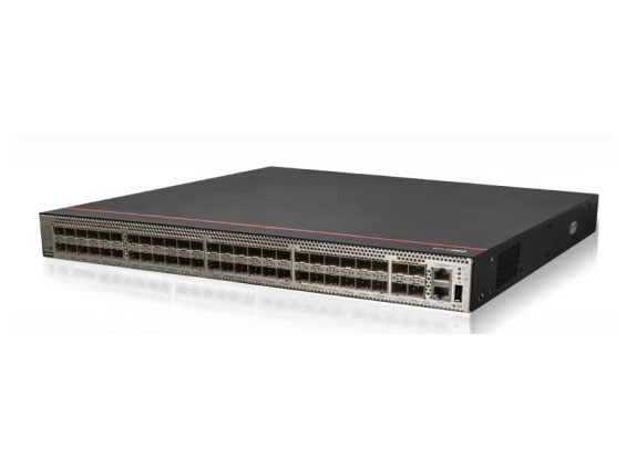 华为（HUAWEI）48口千兆电+4口万兆光 S5731S-H48T4XC-A 三层网管核心汇聚企业级交换机