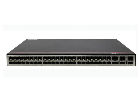 华为（Huawei）CE6820S-48S6CQ-B 48口万兆数据中心交换机