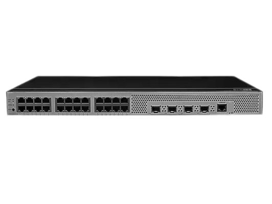华为（HUAWEI） 数通智选S1730S-S24T4X-QA2万兆交换机24口千兆电口+4口万兆光纤口Vlan网管网线分线器网络交换器
