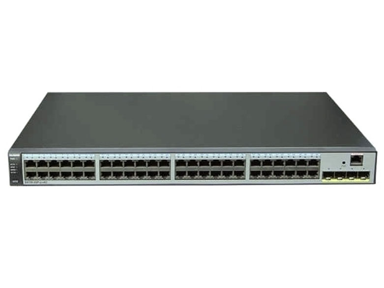 华为S5720S-52P-LI-AC 千兆以太网交换机