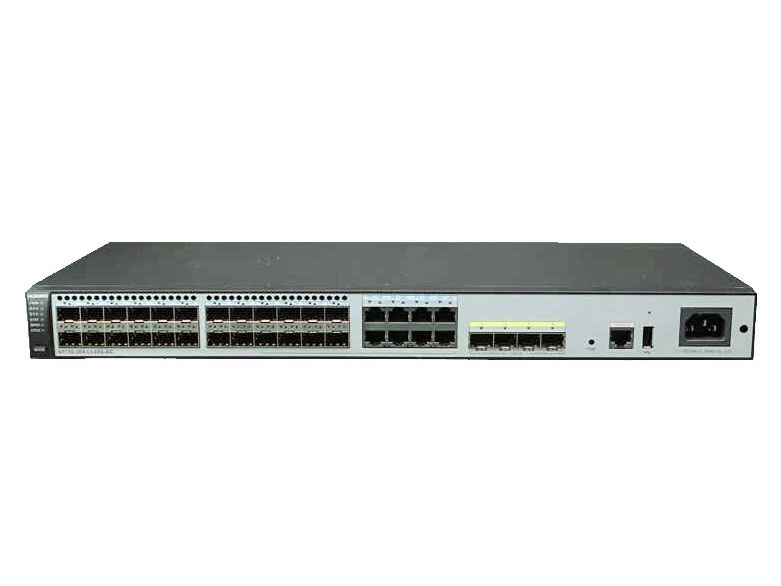 华为S5720-28X-LI-AC  千兆以太网交换机