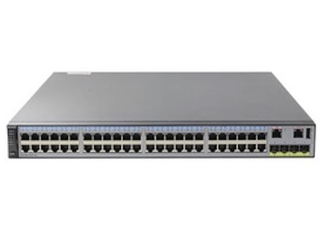 华为S5720-52P-SI-AC 千兆以太网交换机