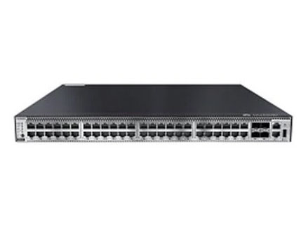 华为S5731-H48P4XC千兆以太网交换机