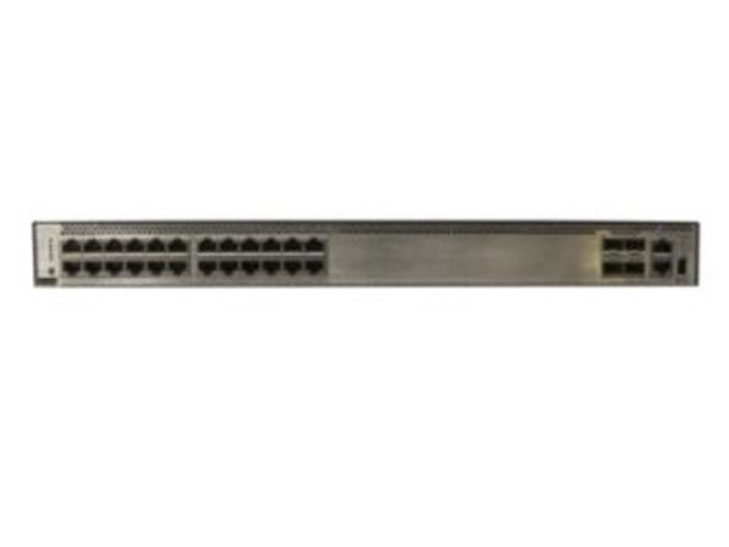 华为CloudEngine S5736-S24S4XC  企业级交换机