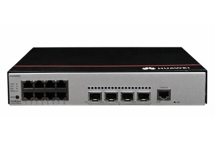 华为S5735-L8P4X-A1千兆以太网交换机