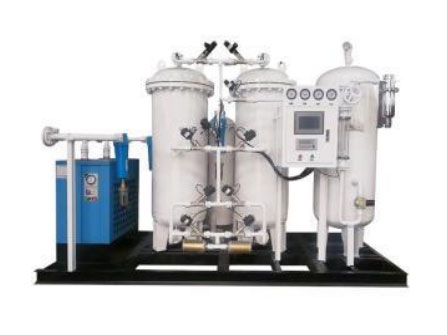 智氧  P S A ( A B塔) Z D O - 5 0 / 6 0 B
1	ZDA-50/60(AB塔)	外观尺寸	根据具体情况定制
	2	重量	根据具体情况定制
	3	流量	50/60N㎡/h
	4	出氧压力	0.4-0.6Mpa
	5	工作噪音	