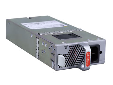 华为 PAC600S12-EB  交换机路由器防火墙融合网关无线AC控制器模块AC/DC交流直流电源 