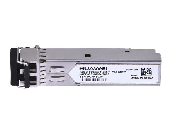 华为（HUAWEI）ESFP-GE-SX-MM850 工业级千兆多模SFP光纤模块