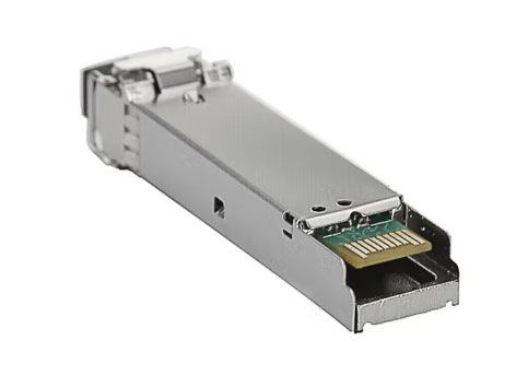 华为（HUAWEI）OSX010000 华为光模块 -SFP+-10G- 万兆单模模块(1310nm,10km,LC)