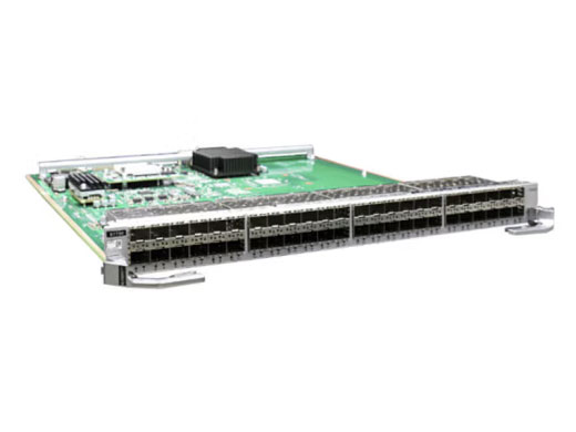 华为（HUAWEI）LSS7G48SA1S0 48端口千兆以太网光接口板卡