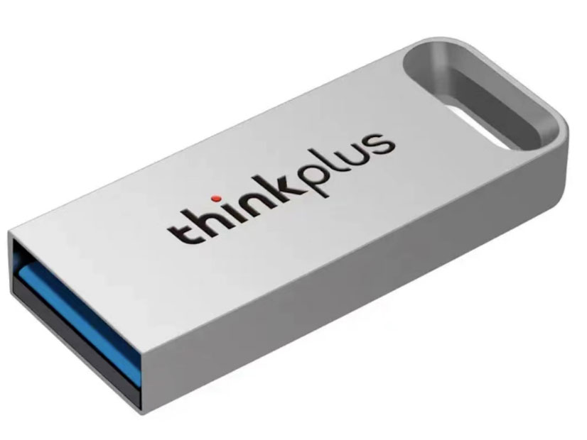 联想TU110 USB3.2 金属迷你   32G  64G  128G  256G 