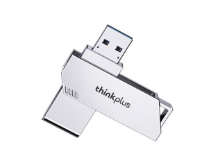 联想Thinkplus TPU 301 plus   USB3.2      32G  64G  128G 256G