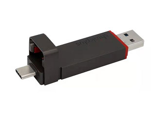 联想Thinkplus   TU200Pro Type-c 3.1  固态U盘   128G  256G  512G  1T 