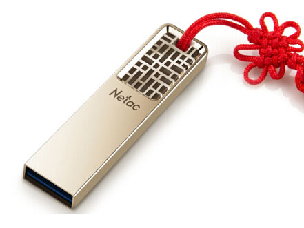 朗科U327       USB3.0   32G 64G 128G              带挂绳    