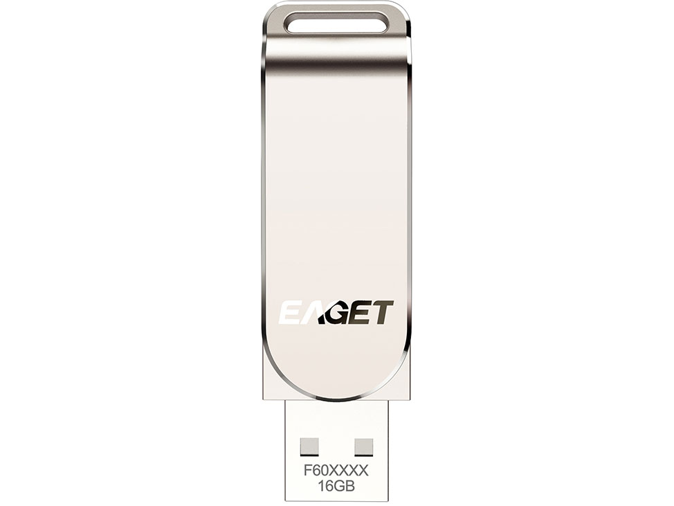 忆捷F60    USB3.0  32G 64G 128G 256G 