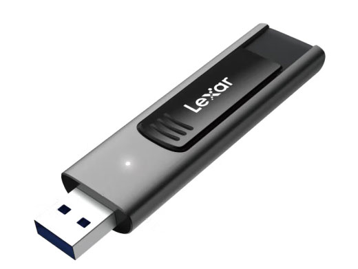 雷克沙M900 USB3.1 金属加密   64G 128G 256G