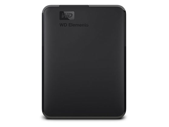 西部数据         新元素       USB3.0   1T 2T 4T  5T/6T 
