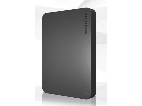 东芝PT/A5  USB3.0  1T 2T 4T  