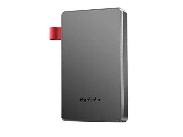 联想Thinkplus TSU302                  550M/S  移动固态硬盘   512G 1T 2T