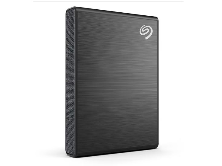 希捷（SEAGATE）移动固态硬盘    小铭   500G 1T 2T