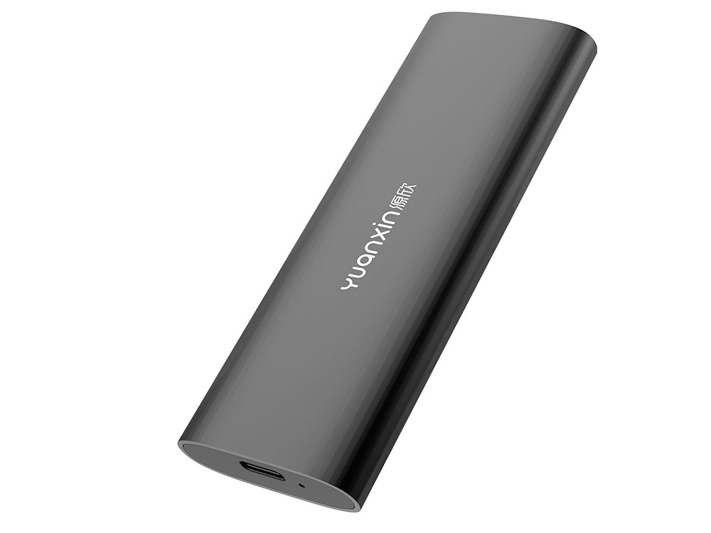 源欣YPH-037     M.2 (NVME)  移动硬盘盒