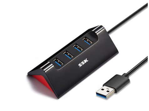 飚王835  USB3.0                  4口线长 1.5米