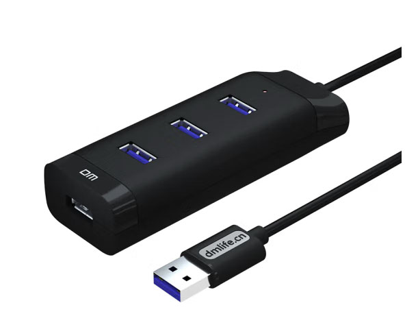 DM 007                       USB3.0*3个 USB2.0*1个  1.2米