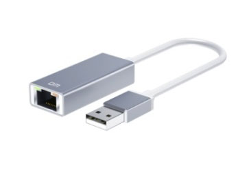DM大迈 CHB018 USB2.0 转百兆网口
