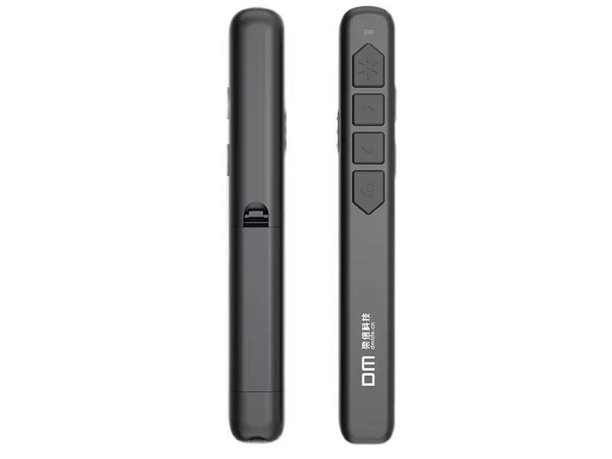 DM大迈 PT001C               红光 干电池
